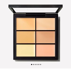MAC COSMETICS STUDIO FIX CONCEAL AND CORRECT PALETTE